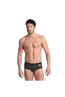 Плавки Arena ONE 12CM SWIM BRIE (005914-840)