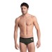 Плавки Arena ONE 12CM SWIM BRIE (005914-840)