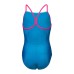 Купальник Arena SWIMSUIT LIGHT DROP SOLID (005919-860)
