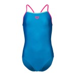 Купальник Arena SWIMSUIT LIGHT DROP SOLID (005919-860)
