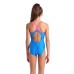 Купальник Arena SWIMSUIT LIGHT DROP SOLID (005919-860)