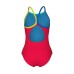Купальник Arena SWIMSUIT LIGHT DROP SOLID (005919-936)
