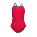Купальник Arena SWIMSUIT LIGHT DROP SOLID (005919-936)