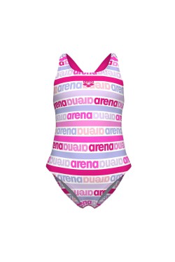 Купальник Arena FRIENDS SWIMSUIT SWIM PRO AO (006302-901)