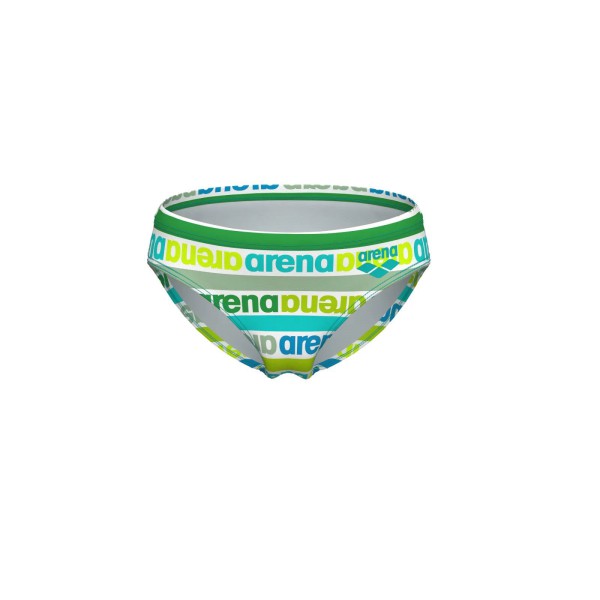 Плавки Arena FRIENDS SWIM BRIEF ALLOVER (006304-301)