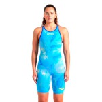Комбінезон д/плав. Arena CARBON AIR2 OB (006341-140)