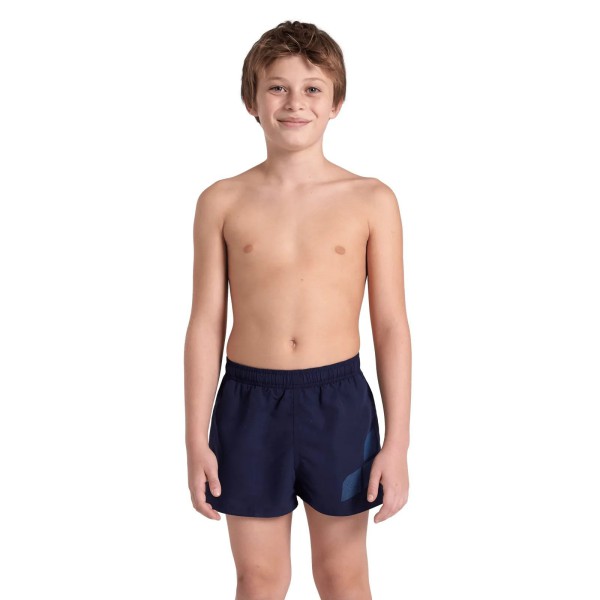 Шорти Arena BEACH SHORT LOGO R (006446-781)