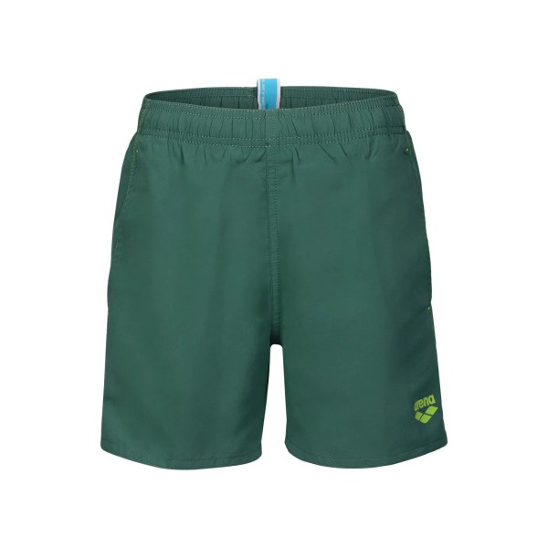 Шорти Arena BEACH BOXER SOLID R (006447-661)