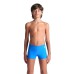 Плавки Arena DYNAMO JR SHORT R (006501-803)