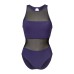 Купальник Arena MESH PANELS SWIMSUIT VENT BACK (006658-900)