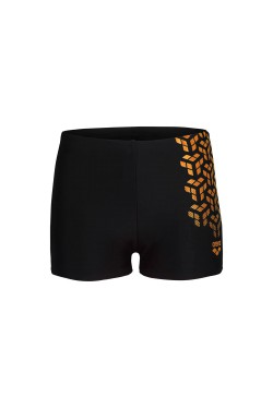 Плавки Arena KIKKO V SWIM SHORT GRAPHIC (006720-503)