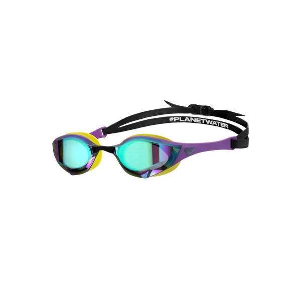 Окуляри для плавання Arena COBRA EDGE SWIPE MR (006870-170)
