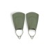 Ласти Arena FINS ADULT (006985-130)