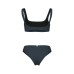 Купальник Arena TEAM STRIPE BIKINI BRALETTE (007057-550)