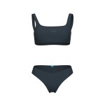 Купальник Arena TEAM STRIPE BIKINI BRALETTE (007057-550)