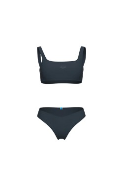 Купальник Arena TEAM STRIPE BIKINI BRALETTE (007057-550)