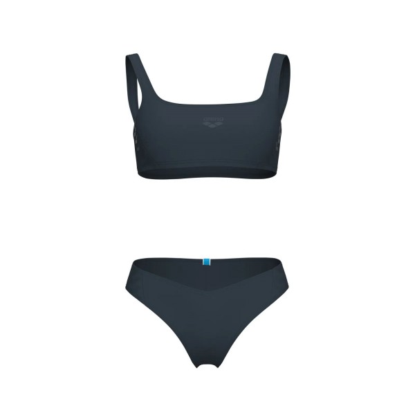 Купальник Arena TEAM STRIPE BIKINI BRALETTE (007057-550)