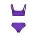 Купальник Arena TEAM STRIPE BIKINI BRALETTE (007057-990)