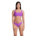 Купальник Arena TEAM STRIPE BIKINI BRALETTE (007057-990)