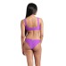Купальник Arena TEAM STRIPE BIKINI BRALETTE (007057-990)