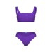 Купальник Arena TEAM STRIPE BIKINI BRALETTE (007057-990)
