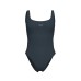 Купальник Arena TEAM STRIPE SWIMSUIT U BACK (007058-550)