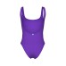 Купальник Arena TEAM STRIPE SWIMSUIT U BACK (007058-990)