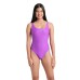 Купальник Arena TEAM STRIPE SWIMSUIT U BACK (007058-990)