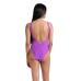 Купальник Arena TEAM STRIPE SWIMSUIT U BACK (007058-990)