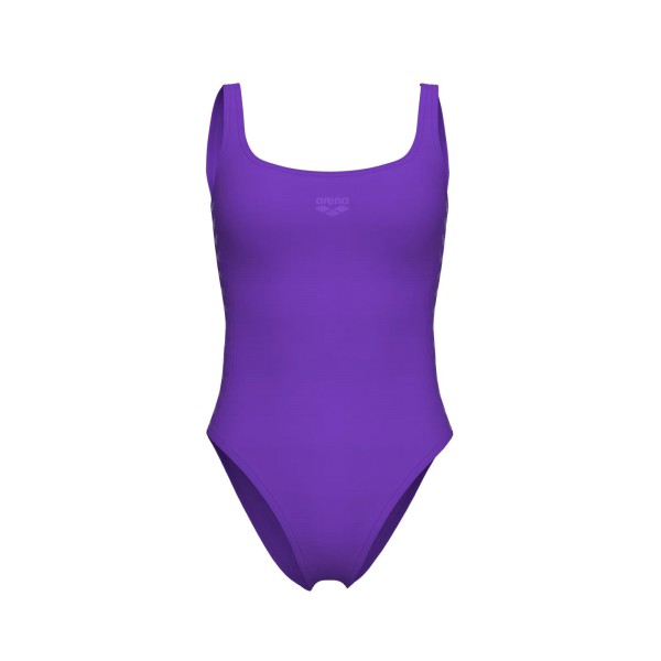 Купальник Arena TEAM STRIPE SWIMSUIT U BACK (007058-990)