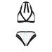 Купальник Arena RAINBOW MONOGRAM BIKINI TRIANG (007079-115)