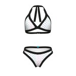 Купальник Arena RAINBOW MONOGRAM BIKINI TRIANG (007079-115)