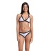 Купальник Arena RAINBOW MONOGRAM BIKINI TRIANG (007079-115)