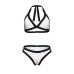 Купальник Arena RAINBOW MONOGRAM BIKINI TRIANG (007079-115)