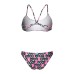 Купальник Arena LOGOTYPE BIKINI BANDEAU (007081-115)