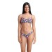Купальник Arena LOGOTYPE BIKINI BANDEAU (007081-115)