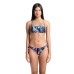 Купальник Arena WATER PRINTS BIKINI BANDEAU (007083-501)