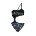 Купальник Arena LOGOTYPE SWIMSUIT SINGLE SHOUL (007084-515)