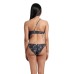 Купальник Arena LOGOTYPE SWIMSUIT SINGLE SHOUL (007084-515)