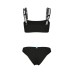 Купальник Arena ELASTIC SOLID BIKINI BANDEAU (007086-500)