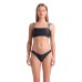 Купальник Arena ELASTIC SOLID BIKINI BANDEAU (007086-500)
