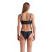 Купальник Arena ELASTIC SOLID BIKINI BANDEAU (007086-500)