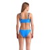 Купальник Arena ELASTIC SOLID BIKINI BANDEAU (007086-800)