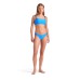 Купальник Arena ELASTIC SOLID BIKINI BANDEAU (007086-800)