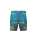 Шорти Arena WATER PRINTS BEACH BOXER (007152-800)