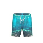 Шорти Arena WATER PRINTS BEACH BOXER (007152-800)