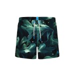 Шорти Arena WATER PRINTS BEACH SHORT AO (007159-630)