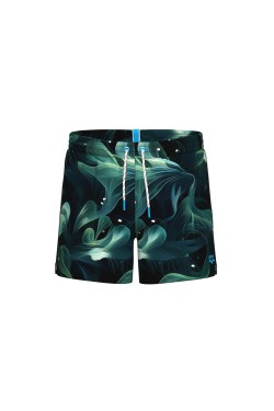 Шорти Arena WATER PRINTS BEACH SHORT AO (007159-630)