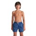 Шорти Arena WATER PRINTS BEACH BOXER AO (007186-711)