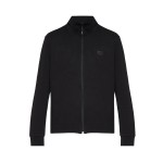 Реглан Arena UNBRUSHED F/Z JACKET (007672-500)